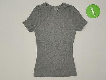 basic t shirty: T-shirt damski, rozmiar S — 2