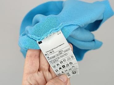 benneton pl: United Colors of Benetton, Sweter damski, rozmiar M — 5