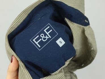 tomek i przyjaciele ubrania: F&F, Koszulа dla mężczyzn, rozmiar S — 7