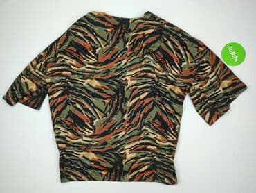 reserved bluzki z krótkim rękawem: Reserved, Bluzka damska, rozmiar M — 4