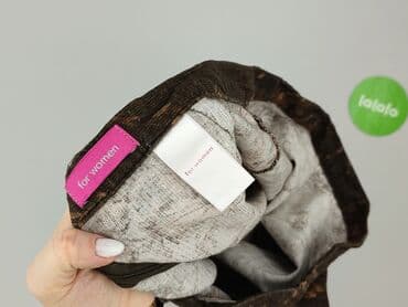 wełniane spódnice: Spódnica damska, rozmiar XL — 4