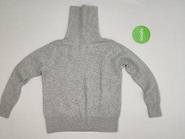 cute sweter: Uniqlo, Golf damski, rozmiar M — 3