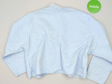 new yorker kurtki zimowe: Narzutka damska, 4XL — 3