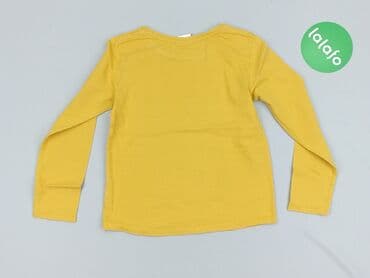 sukienka dla 6 latki: Blouse, 5-6 years, 110-116 cm, condition - Very good — 3