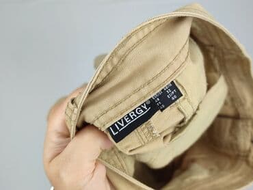 klapki livergy: Livergy, Szorty dla mężczyzn, rozmiar M — 4