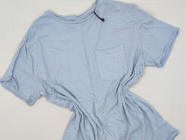 koszulki just hero: Sinsay, Koszulka dla mężczyzn, L — 1