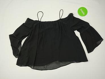 Жіночий одяг: Zara, Жіноча блуза, розмір S на lalafo.pl — 3 Жіночий одяг: Zara, Жіноча блуза, розмір S — 3