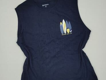 intimissimi jedwabna koszulka: Inextenso, Tank top for men, size M — 1