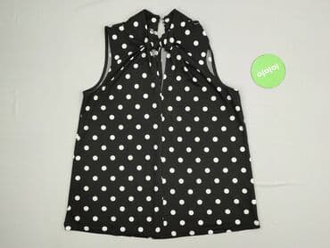 bluzki w pepitke: Bluzka damska, rozmiar M — 2