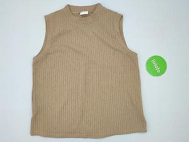 basic top zara: Vila, Women`s top, size M — 2