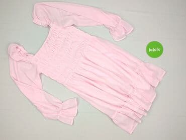 sukienki na bierzmowanie allegro: Sukienka damska, rozmiar M — 2