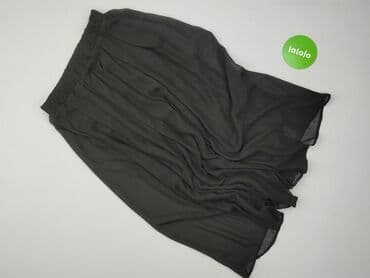 szyfonowa spódnice: Spódnica damska, rozmiar S — 2