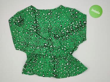 bluzki oversize sklep internetowy: Boohoo, Bluzka damska, rozmiar XL — 3