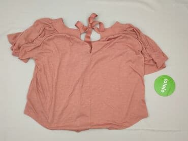 bluza hello kitty cropp: KappAhl, Bluzka damska, M — 3