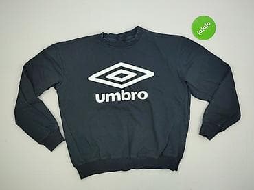 garnitur adidas: Umbro, Bluza damska
, rozmiar M — 2