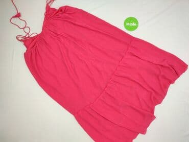 harry styles sukienka: H&M, Sukienka damska, rozmiar L — 3