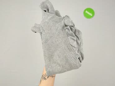 bluzka z otworem na kciuk: Golf damski, rozmiar XL — 5