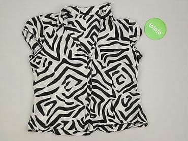 punisher kurtka: Koszula damska, rozmiar 3XL — 2