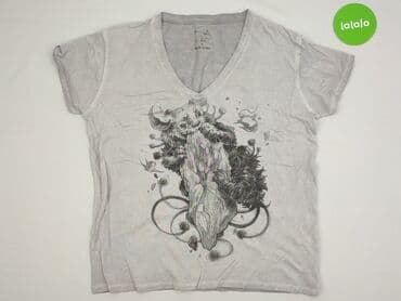 beksinski koszulka: Medicine, T-shirt damski, rozmiar L — 2