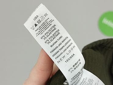 crocs brooklyn klapki: New Look, Top damski, rozmiar S — 4