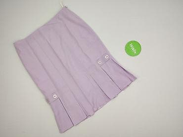 spódnice liliowa: Spódnica damska, rozmiar 2XL — 2