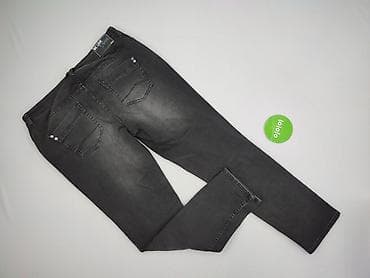 bench buty: Denim Life, Jeansy dla mężczyzn, rozmiar L — 3