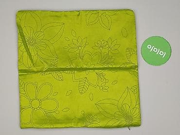 Inne artykuły dla domu: Pillowcase, 40 x 40, kolor - Jasnozielony, stan - Bardzo dobry — 2