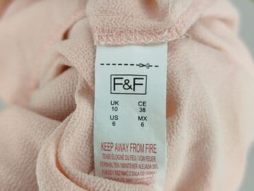 abercrombie fitch koszula damska: F&F, Bluzka damska, rozmiar M — 4