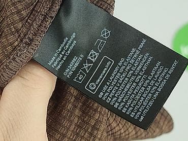 sweter crop top: H&M Divided, Top damski, rozmiar S — 5