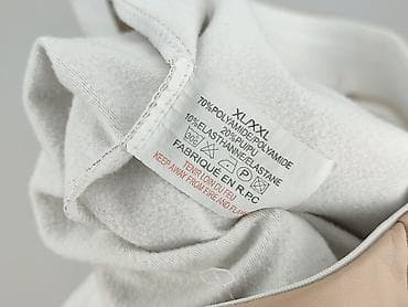 kapcie pushin: Legginsy Krótkie damskie, rozmiar 2XL — 4