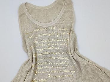 koszula boho h: Bluzka damska, rozmiar 4XL — 1