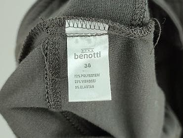 obex buty: Gina Benotti, Spodnie materiałowe damskie, rozmiar S — 6