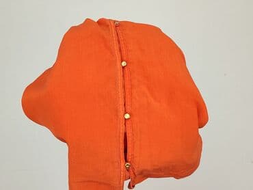 kamizelka damska krótka h m: Massimo Dutti, Kamizelka damska, rozmiar S — 5