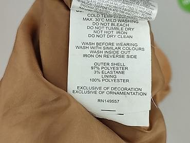 second hand łask: Amisu, Spódnica damska, rozmiar S — 5