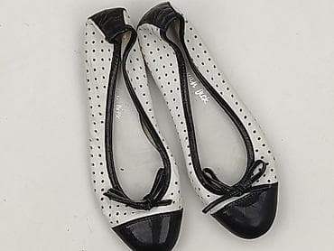 Balerinki damskie, rozmiar 36 w lalafo.pl Balerinki damskie, rozmiar 36