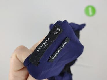 multiblu bluzki: Reserved YFL, Bluzka damska, rozmiar L — 4