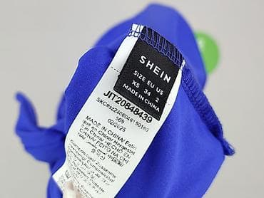 body c a: Shein, Top damski, rozmiar XS — 4