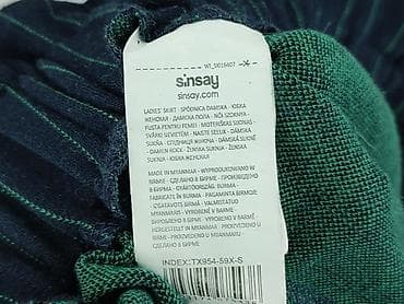 hello kitty spodnie temu: Sinsay, Spódnica damska, rozmiar S — 4