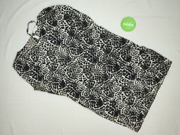 body dzik: Moss Copenhagen, Sukienka damska, rozmiar XL — 2