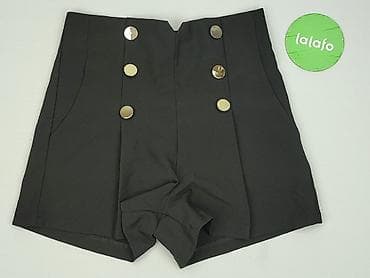 szorty do kolan: New Collection, Szorty damskie, rozmiar S — 2