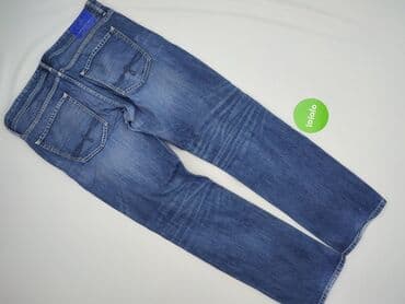 ubrania s oliver: S.Oliver, Jeansy dla mężczyzn, XL — 3