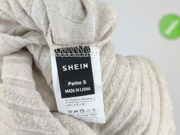 sweter popcorn: Shein, Жіноче боді, розмір S — 5