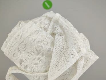 bluzki z odcieciem pod biustem: Bluzka damska, rozmiar S — 4