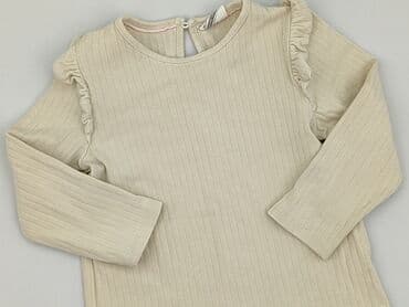 podkoszulki allegro: Blouse, So cute, 2-3 years, 92-98 cm, condition - Very good — 1