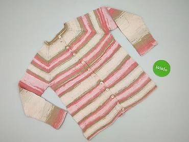 Kardigan damski, rozmiar M — 2