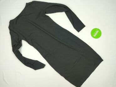 sukienka z dlugim rekawem sinsay: Women`s dress, size S — 4