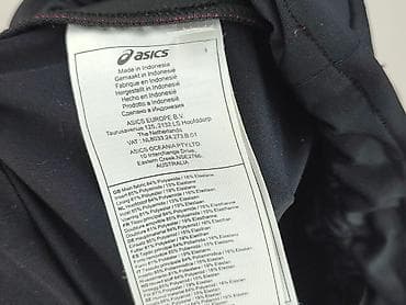 asics dresy: Asics, Legginsy Sportowe damskie, rozmiar S — 5