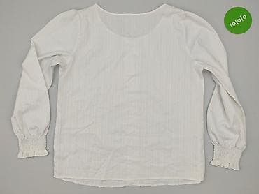 bluzka 34: Bluzka damska, rozmiar L — 3