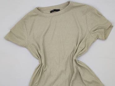 Sinsay, T-shirt damski, rozmiar XS