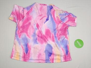 koszulka multi: T-shirt damski, rozmiar XL — 3